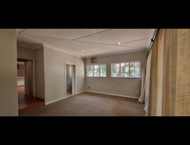 5 BEDROOM HOUSE TO LET IN GLENWOOD
